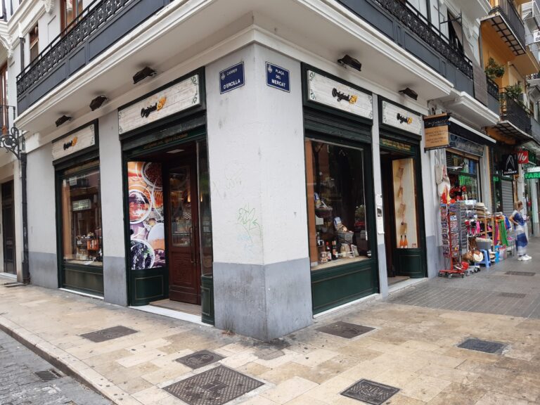Farmacias en Miramar Valencia: Gu&iacute;a Completa