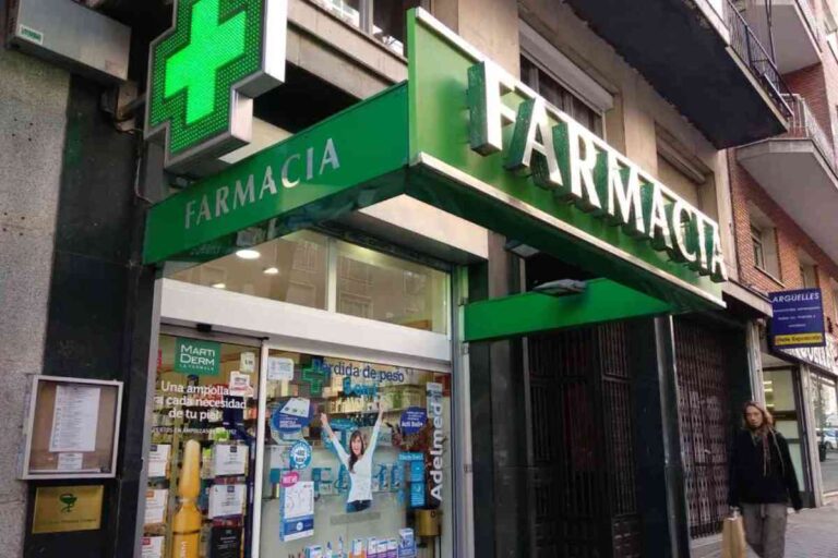Farmacias en Pedro Mart&iacute;nez, Granada: Gu&iacute;a completa