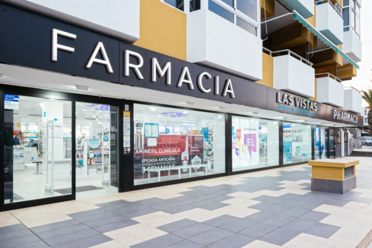 Farmacias en Puntagorda Tenerife: Gu&iacute;a completa
