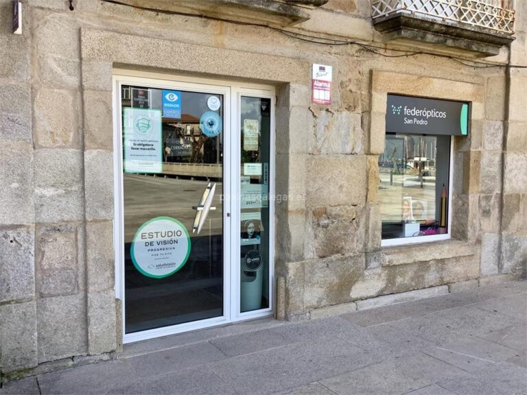 Farmacias en San Pedro Albacete: Encuentra la m&aacute;s cercana y disponible