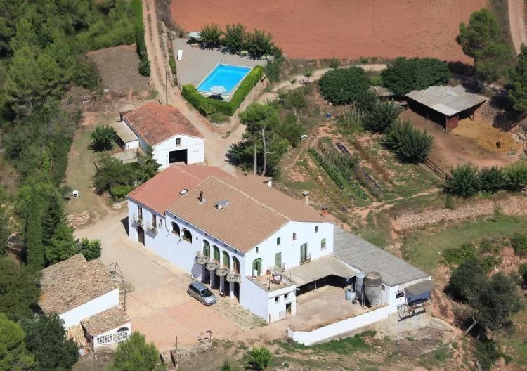 Farmacias en Sant Pere Sallavinera, Barcelona: Todo lo que necesitas saber