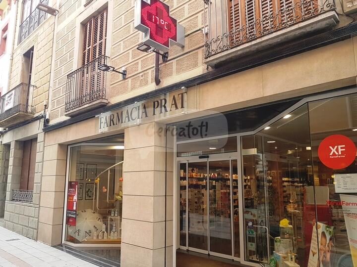 Farmacias en Torell&oacute;, Barcelona: Gu&iacute;a Completa