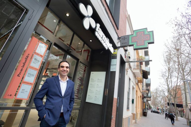 Farmacias en Valero, Salamanca: Gu&iacute;a completa