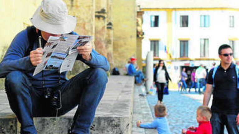 Farmacias en Villafranca de C&oacute;rdoba: Gu&iacute;a completa