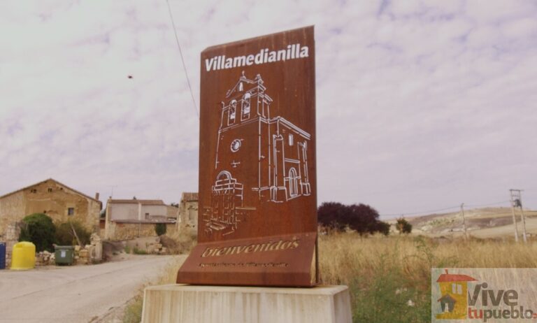 Farmacias en Villamedianilla, Burgos: todo lo que necesitas saber