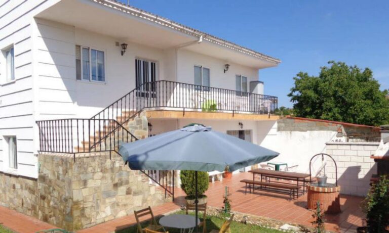 Farmacias en Villanueva de las Peras Zamora: Gu&iacute;a completa