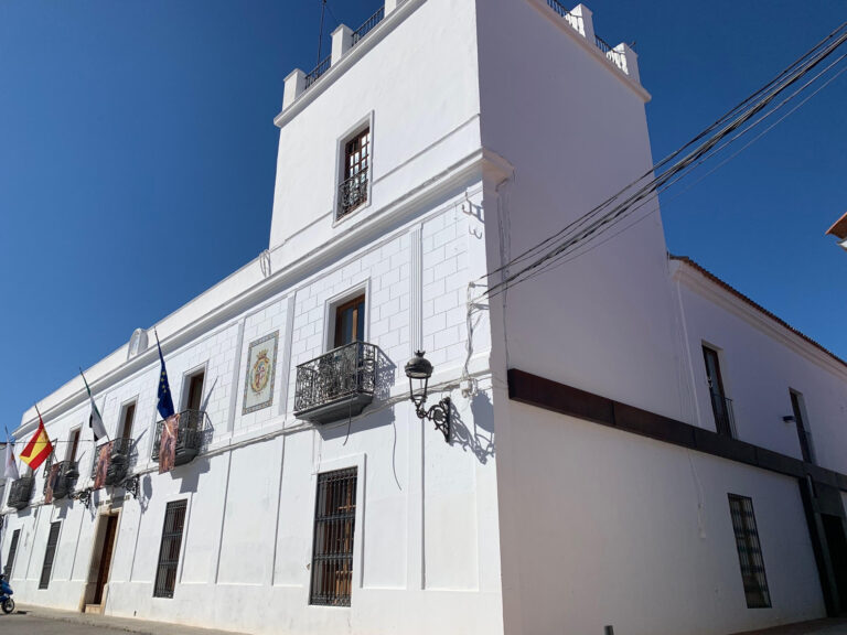 Gu&iacute;a completa de farmacias en Montemol&iacute;n, Badajoz
