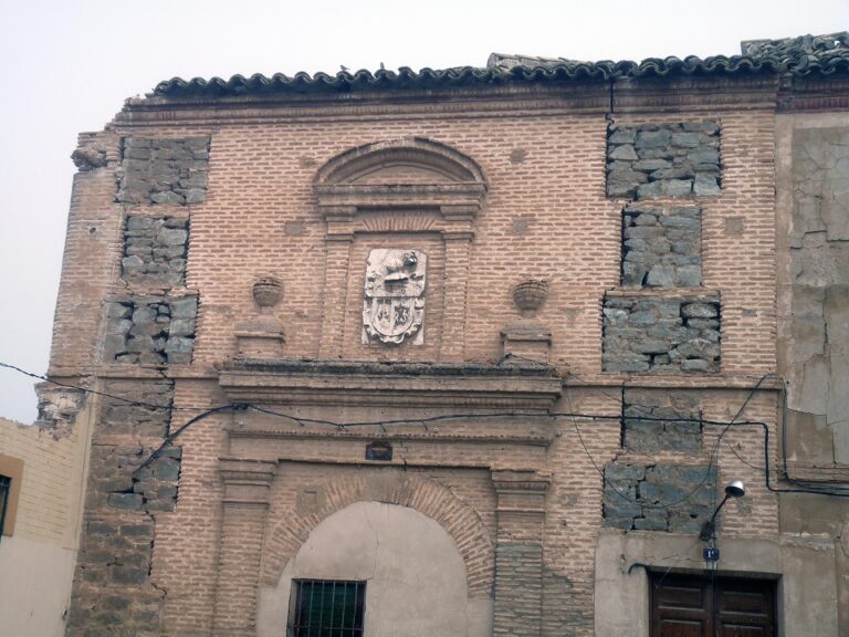 Gu&iacute;a de farmacias en A&ntilde;over de Tajo, Toledo