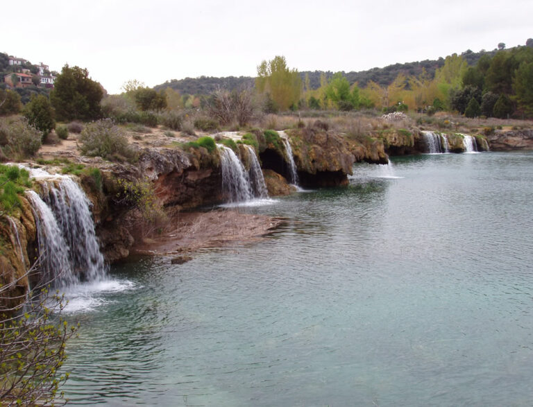 Gu&iacute;a de farmacias en Arenas de San Juan, Ciudad Real