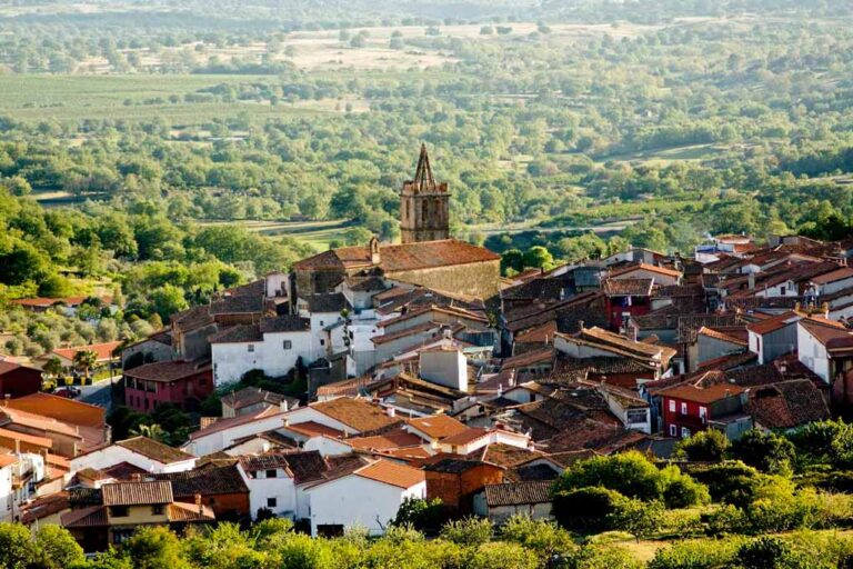 Gu&iacute;a de Farmacias en Arroyomolinos C&aacute;ceres