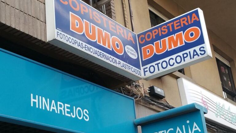 Gu&iacute;a de farmacias en F&eacute;rez Albacete