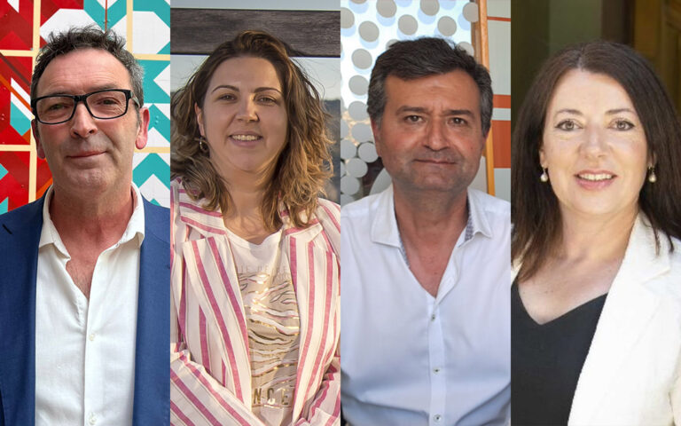 Gu&iacute;a de farmacias en Los Olmos, Teruel