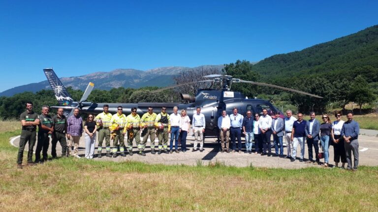Gu&iacute;a de Farmacias en Madrigal de las Altas Torres &Aacute;vila