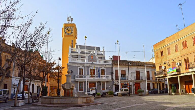 Gu&iacute;a de Farmacias en Meliana, Valencia: Encuentra la M&aacute;s Cercana