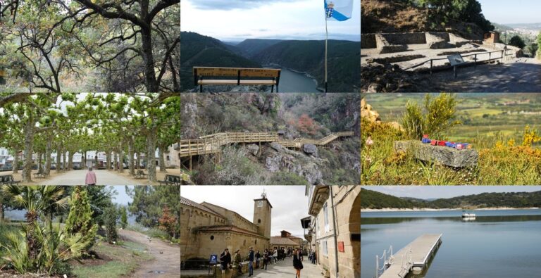 Gu&iacute;a de farmacias en Parada de Sil, Orense: Encuentra la m&aacute;s cercana