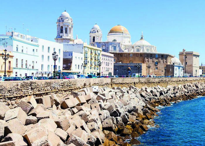 Gu&iacute;a de farmacias en Puerto Real, C&aacute;diz: Encuentra la m&aacute;s cercana a ti