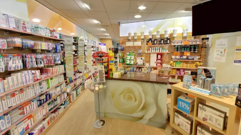 Gu&iacute;a de Farmacias en Sabadell, Barcelona