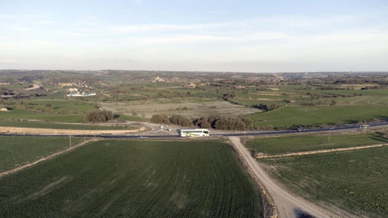 Gu&iacute;a de farmacias en Tarroja de Segarra, L&eacute;rida