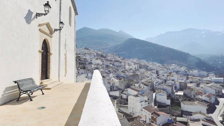 Gu&iacute;a de farmacias en Torres Ja&eacute;n: Encuentra la m&aacute;s cercana