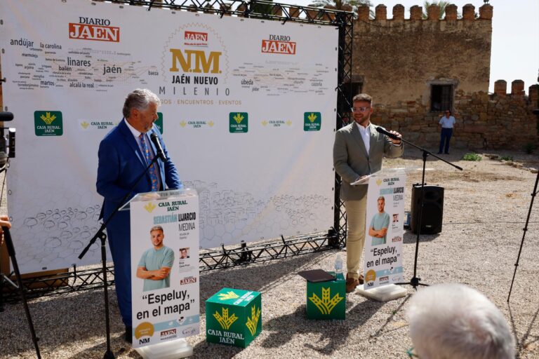 Gu&iacute;a de las mejores farmacias en Espel&uacute;y, Ja&eacute;n