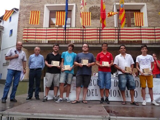 Javier Solano Cast&aacute;n