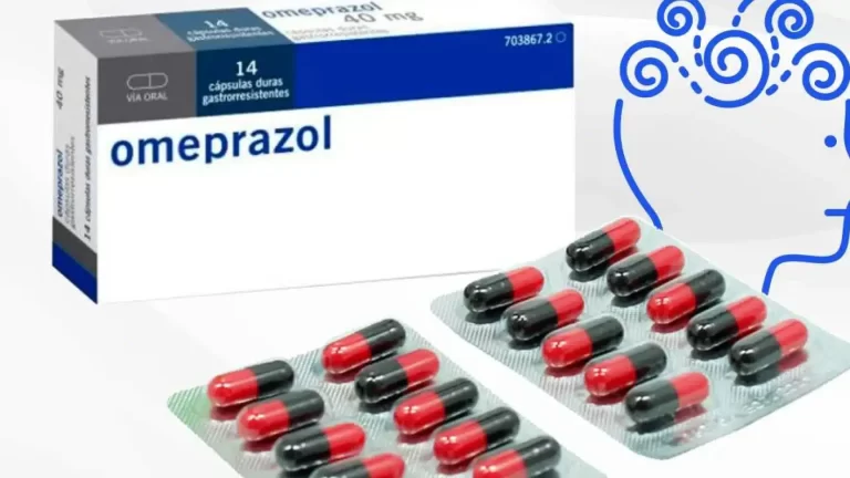 La eficacia del esomeprazol en la reducci&oacute;n de &aacute;cido estomacal