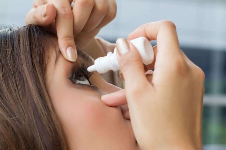 La importancia de la prescripci&oacute;n de medicamentos oftalmol&oacute;gicos