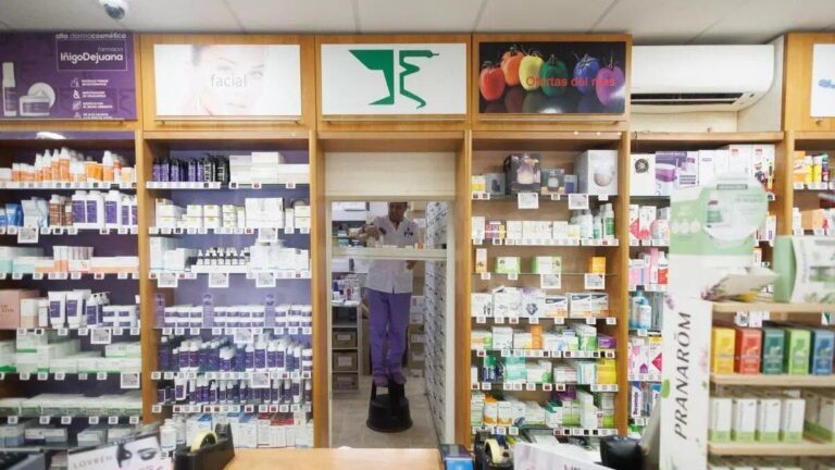 Las mejores farmacias en C&oacute;rdoba, Espa&ntilde;a