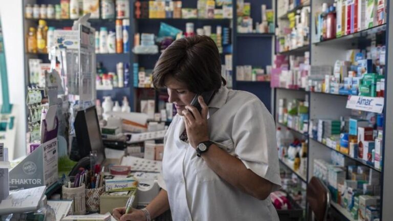 Las mejores farmacias en Fermoselle, Zamora