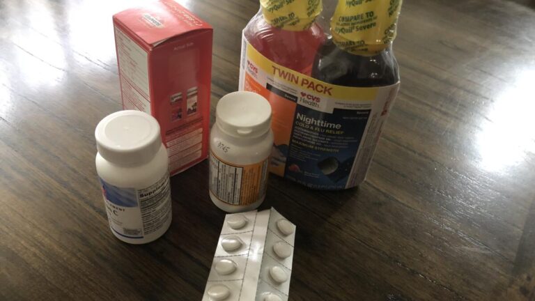 Mejores medicamentos de venta libre para bajar la fiebre