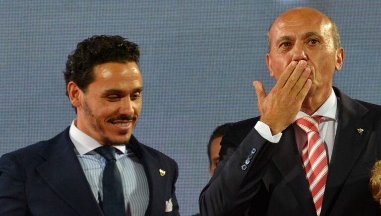 Morillo Carrasco Jos&eacute; Luis