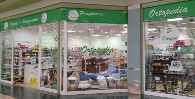 Parafarmacia La Valle