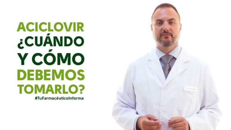 Prevenci&oacute;n de recurrencias con famciclovir: Una gu&iacute;a completa