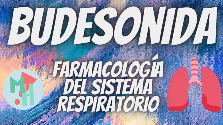 Eficacia de la Budesonida en el Tratamiento de la Rinitis Al&eacute;rgica