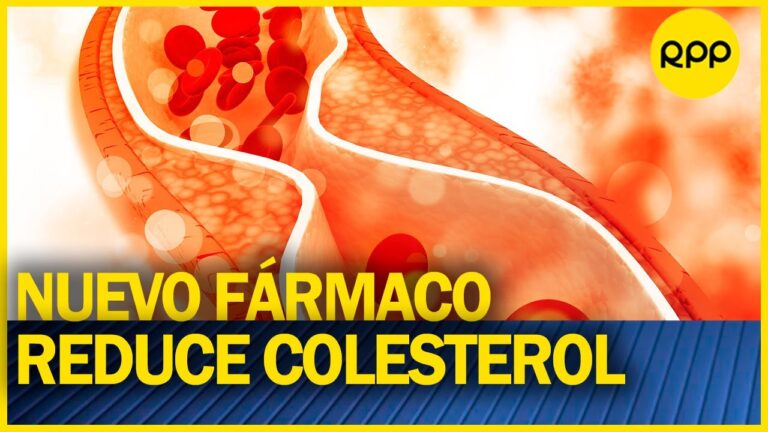 Alternativas naturales a la Rosuvastatina: Una opci&oacute;n saludable