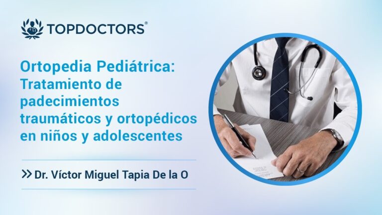 Tratamientos ortop&eacute;dicos especializados: Gu&iacute;a completa