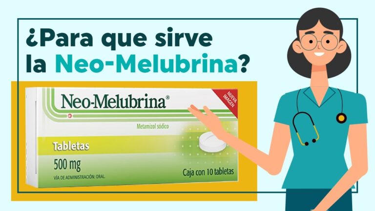 Nolotil: Beneficios y precauciones en el dolor cr&oacute;nico