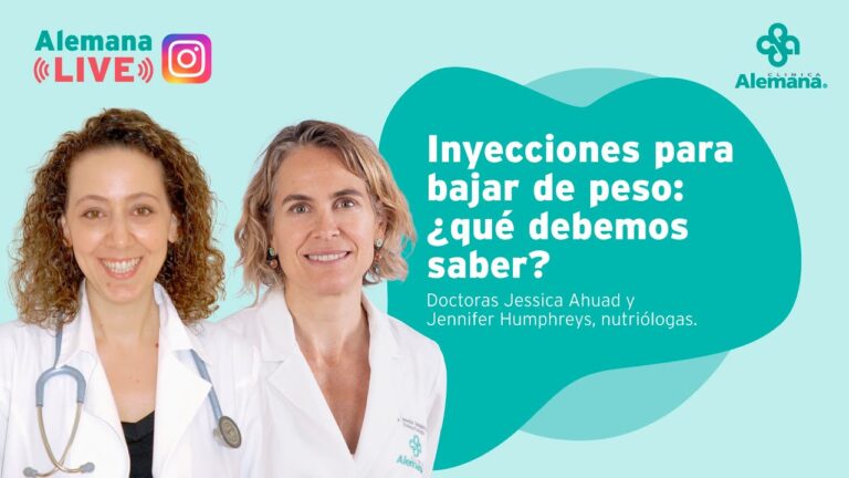La importancia de la insulina en inyecciones diarias