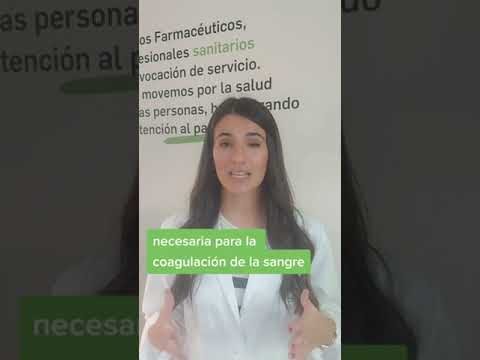 Interacciones medicamentosas con warfarina: impacto en otros f&aacute;rmacos
