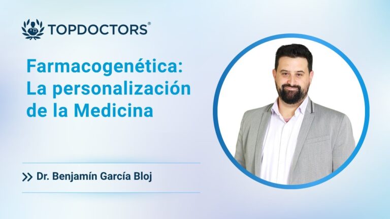 Farmac&eacute;uticos especializados en terapia personalizada: clave para un tratamiento eficaz