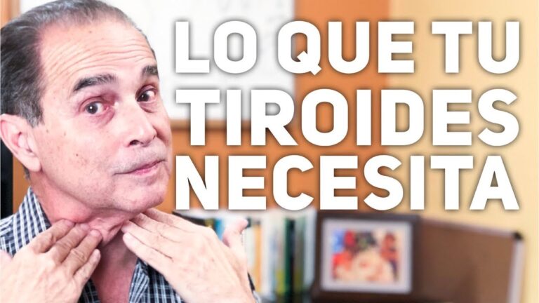 El papel crucial de la levotiroxina en an&aacute;lisis cl&iacute;nicos