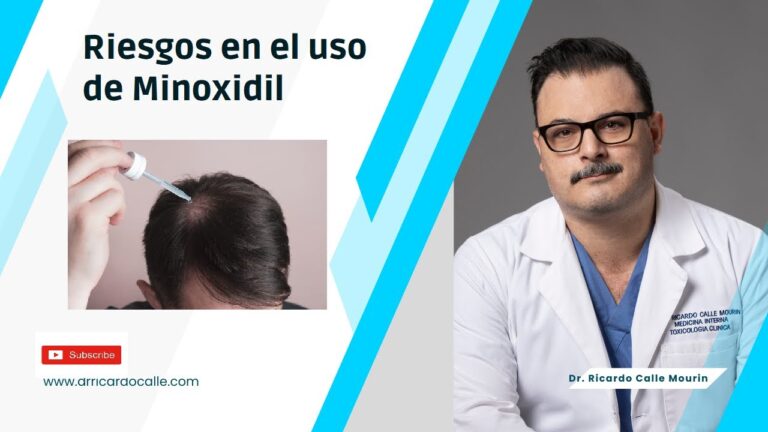 Impacto de la finasterida en la salud de las mujeres