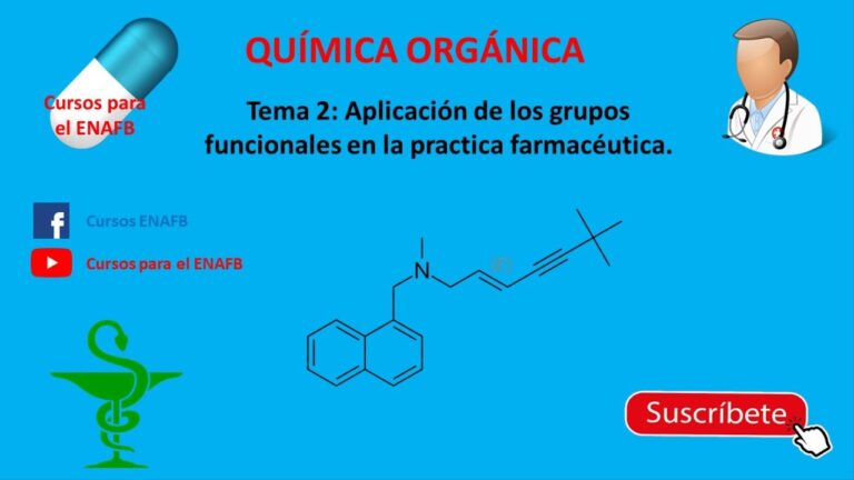 An&aacute;lisis Eficaz de la Actividad Farmacol&oacute;gica de Compuestos