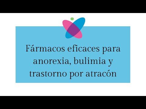 Efectos secundarios de la fluoxetina en trastornos alimentarios