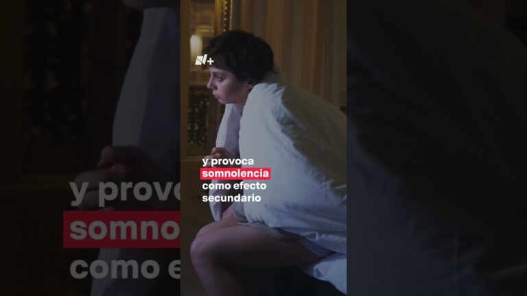 Riesgos del clonazepam: Lo que necesitas saber