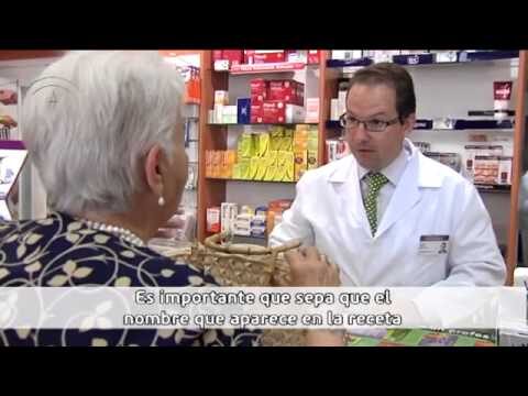 Optimizaci&oacute;n de efectos farmacol&oacute;gicos y potencia de medicamentos