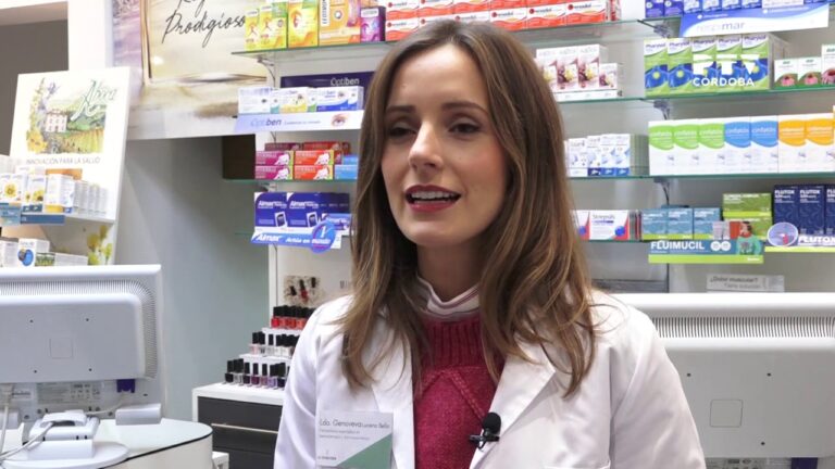 Consejos de belleza en la farmacia: ¡Descubre los mejores productos!