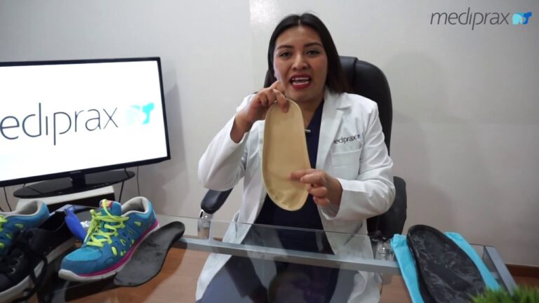 Ortopedia: Soluciones con Ortesis Correctivas