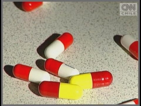 Razones de la sobredosis de domperidona.