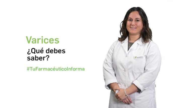 Tratamientos farmac&eacute;uticos para afecciones vasculares